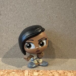 DISNEY DOORABLES pixel perfect princess namaari